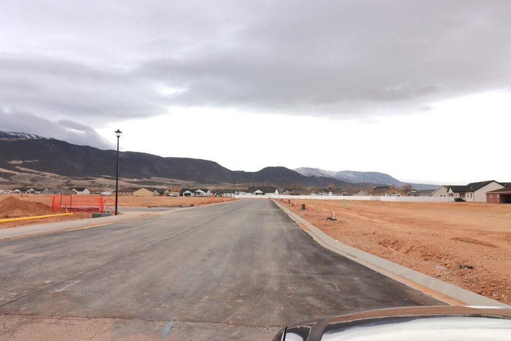 Photo of 4992 N 970 E, Enoch, UT 84721 (MLS # 113441)