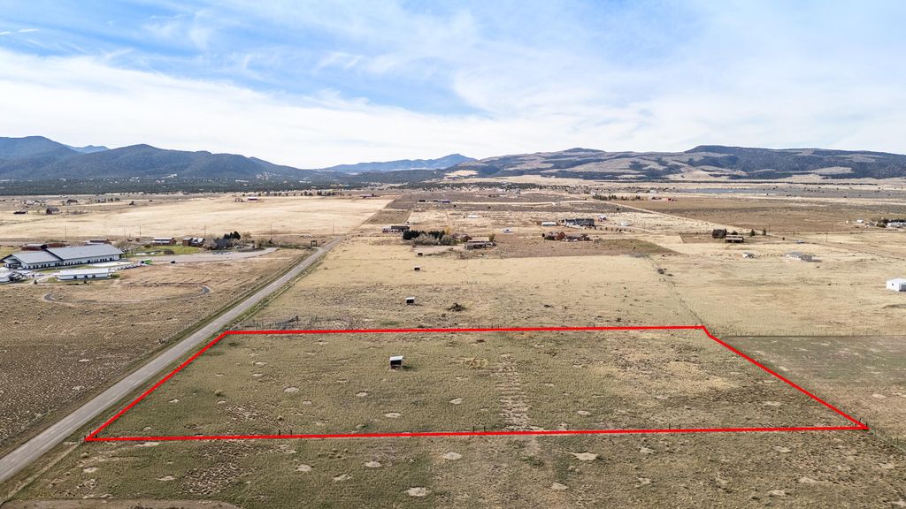 Photo of 7886 W 2000 S, Cedar City, UT 84720 (MLS # 113817)