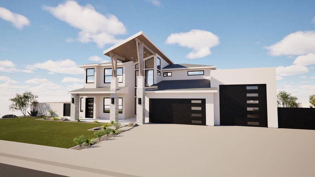 Photo of 484 E Weatherby Way, Washington, UT 84780 (MLS # 114895)