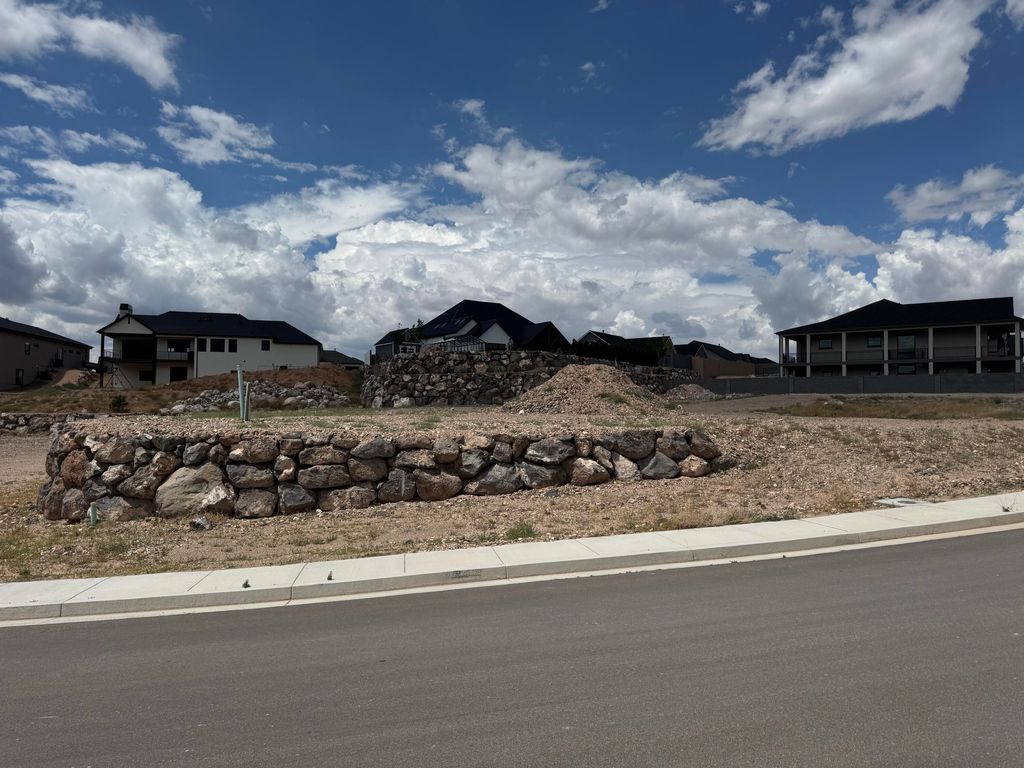 Photo of 1880 S Hidden Canyon RD, Cedar City, UT 84720 (MLS # 117287)