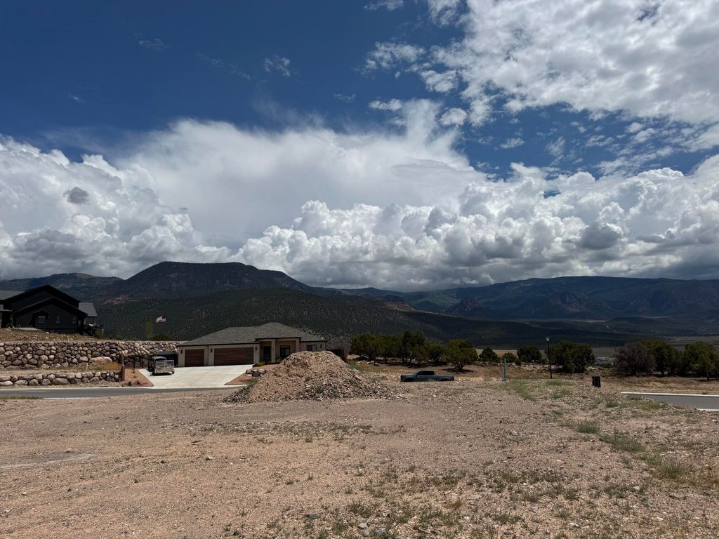 Photo of 1880 S Hidden Canyon RD, Cedar City, UT 84720 (MLS # 117287)