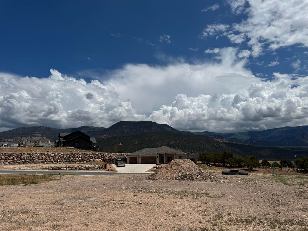 Photo of 1880 S Hidden Canyon RD, Cedar City, UT 84720 (MLS # 117287)