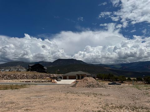 Photo of 1880 S Hidden Canyon RD, Cedar City, UT 84720 (MLS # 117287)
