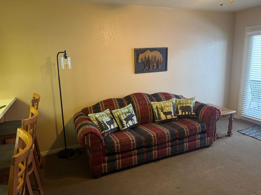 Photo of 561 S Vasels #r4-a, Brian Head, UT 84719 (MLS # 114858)