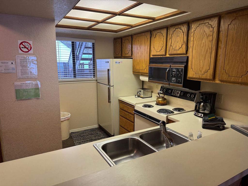 Photo of 561 S Vasels #r4-a, Brian Head, UT 84719 (MLS # 114858)