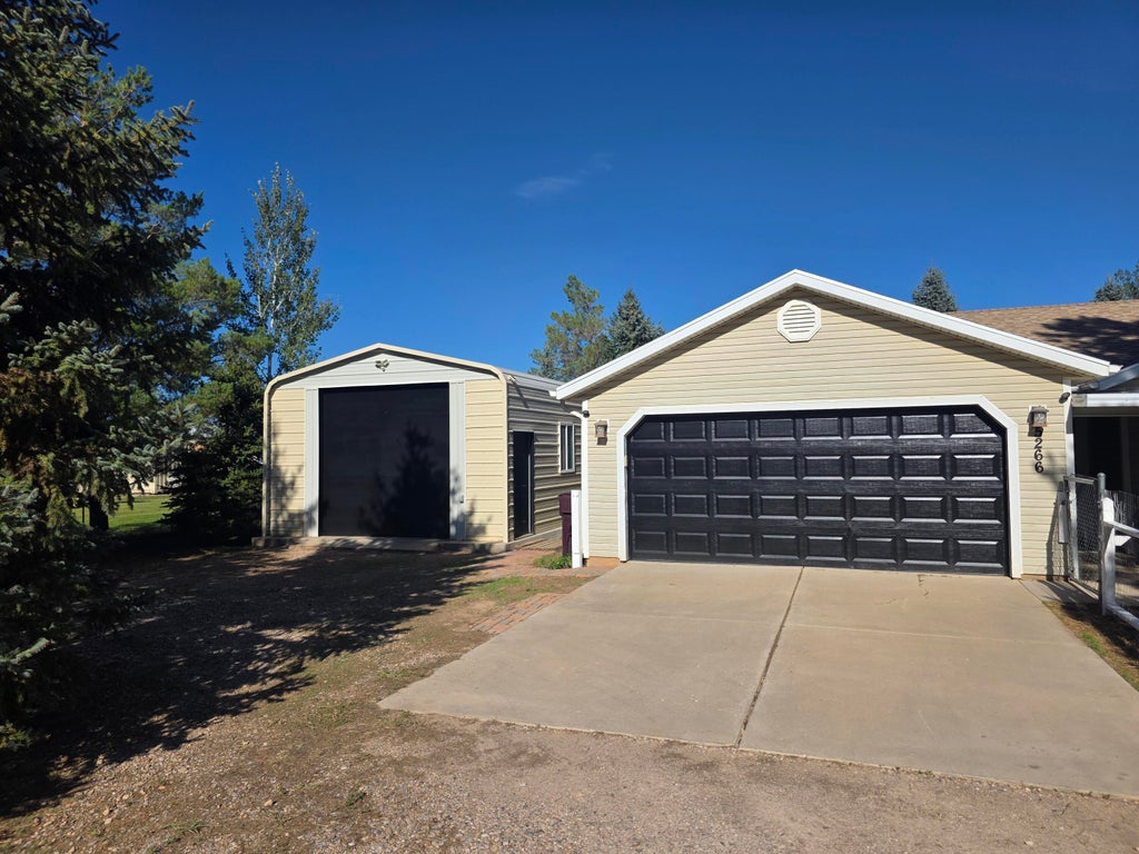 Photo of 5266 N 3000 W, Cedar City, UT 84721 (MLS # 117723)