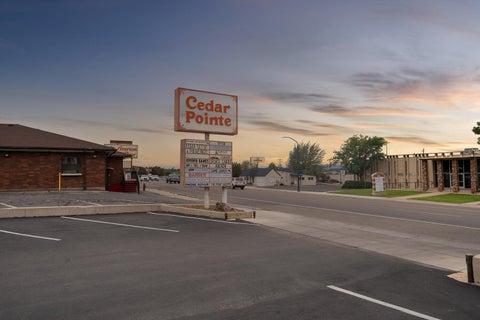 Photo of 491 S Main ST #Ste 204, Cedar City, UT 84720 (MLS # 118313)