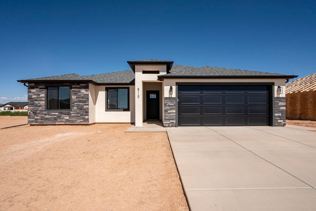 Photo of 5110 N Matheson Way, Enoch, UT 84721 (MLS # 117414)