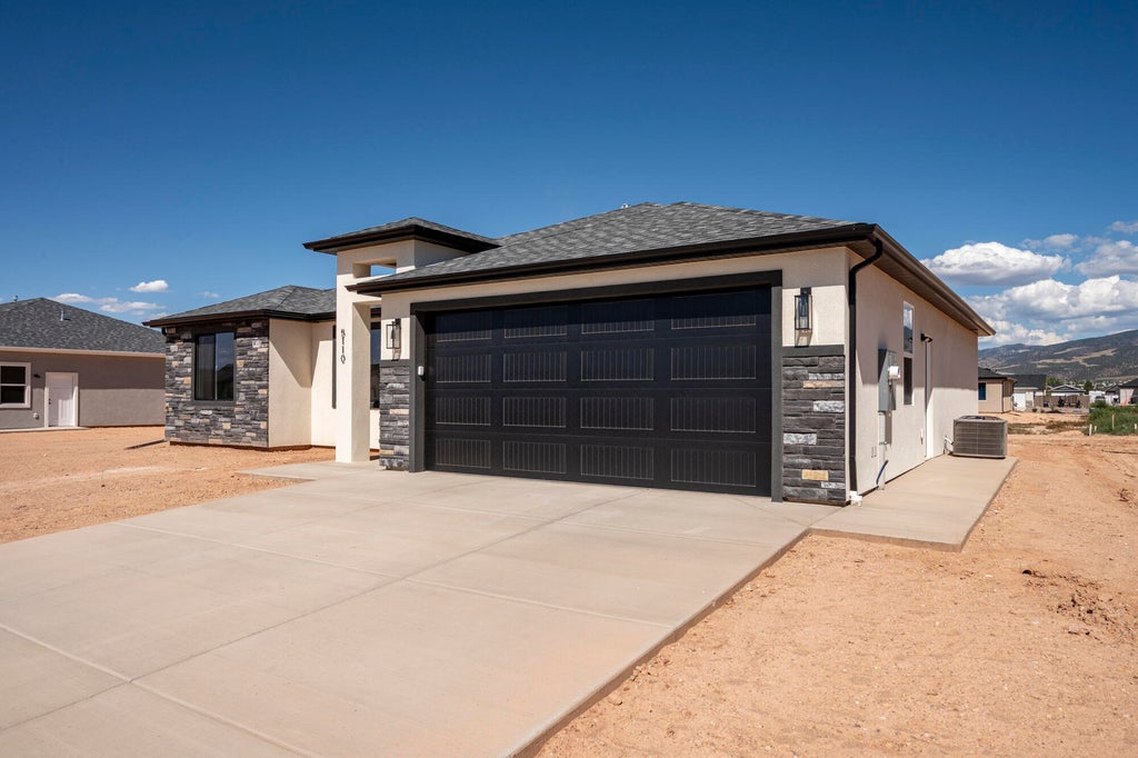 Photo of 5110 N Matheson Way, Enoch, UT 84721 (MLS # 117414)