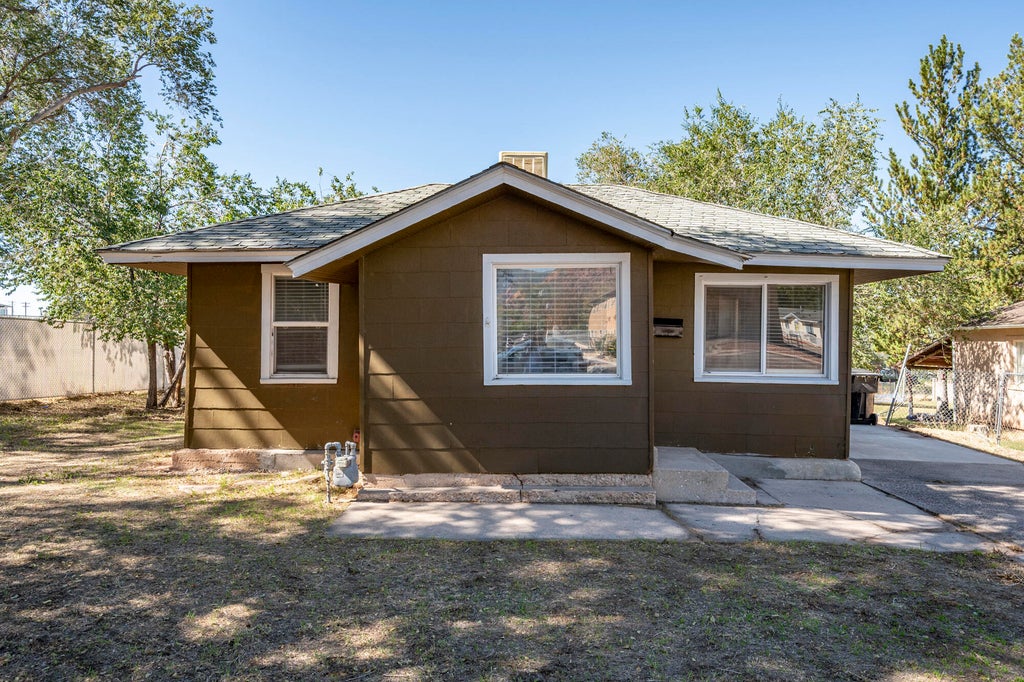 Photo of 314 S 200 E, Cedar City, UT 84720 (MLS # 118447)