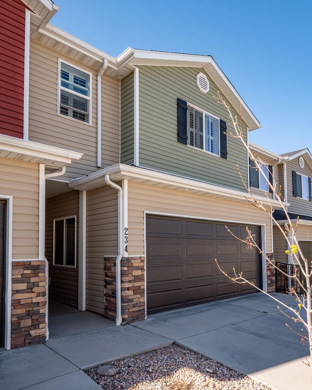 Photo of 234 E 3025 N, Cedar City, UT 84721 (MLS # 110858)