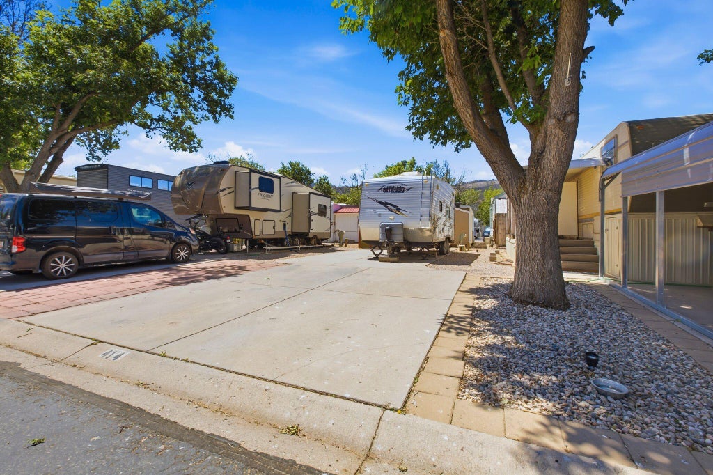 Photo of 414 Kari, Parowan, UT 84761 (MLS # 117048)