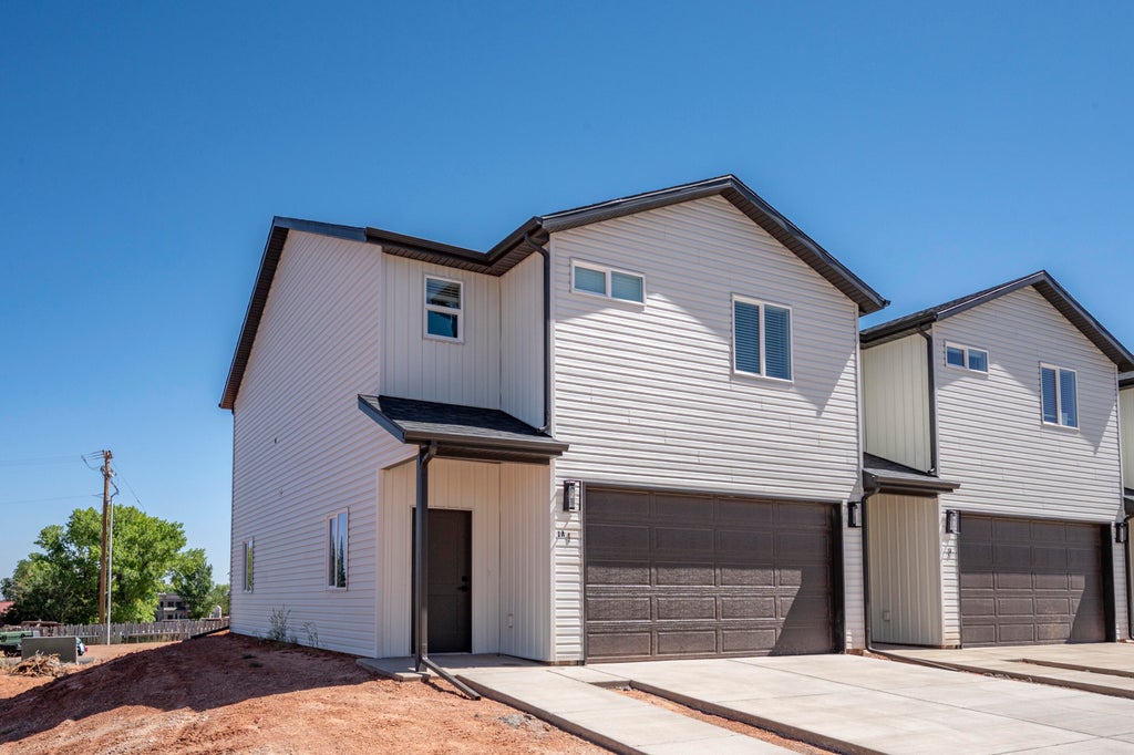 Photo of 50 W 1600 N #1-C, Cedar City, UT 84721 (MLS # 116570)