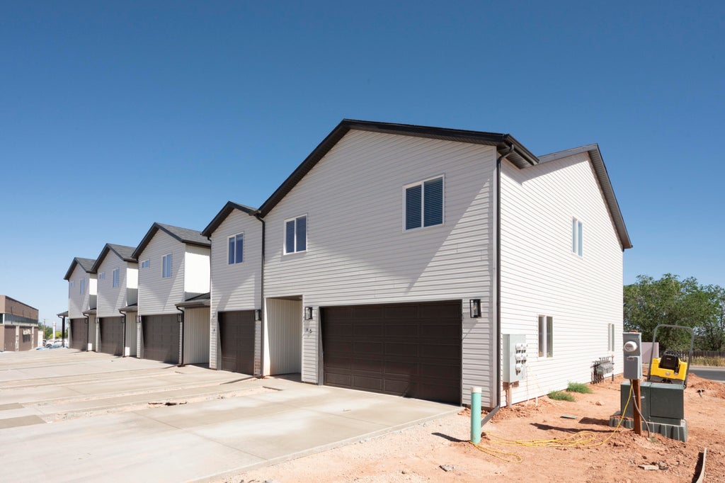 Photo of 50 W 1600 N #1-C, Cedar City, UT 84721 (MLS # 116570)