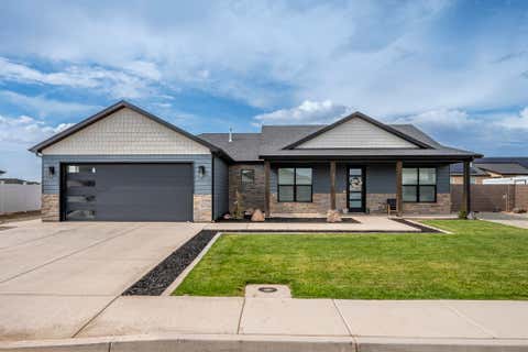 Photo of 4328 W 250 North CIR N, Cedar City, UT 84720 (MLS # 117576)