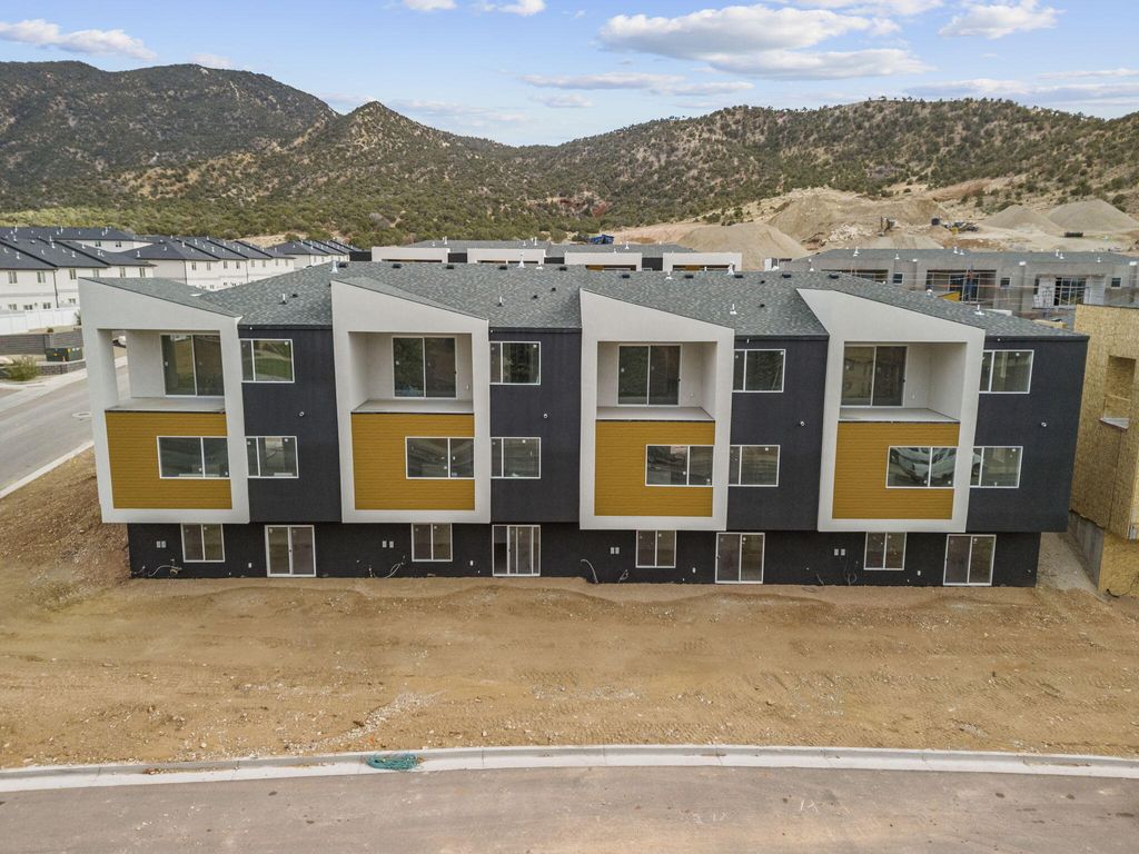 Photo of 432 E Fiddlers Canyon Road #111, Cedar City, UT 84721 (MLS # 114065)