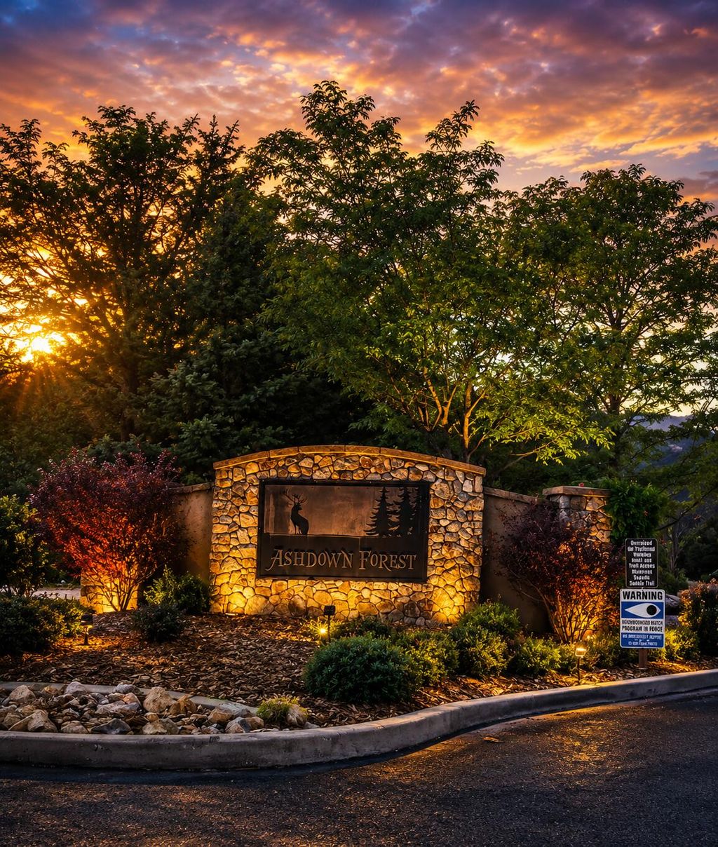 Photo of 1116 E Fiddlers Canyon RD, Cedar City, UT 84721 (MLS # 117211)