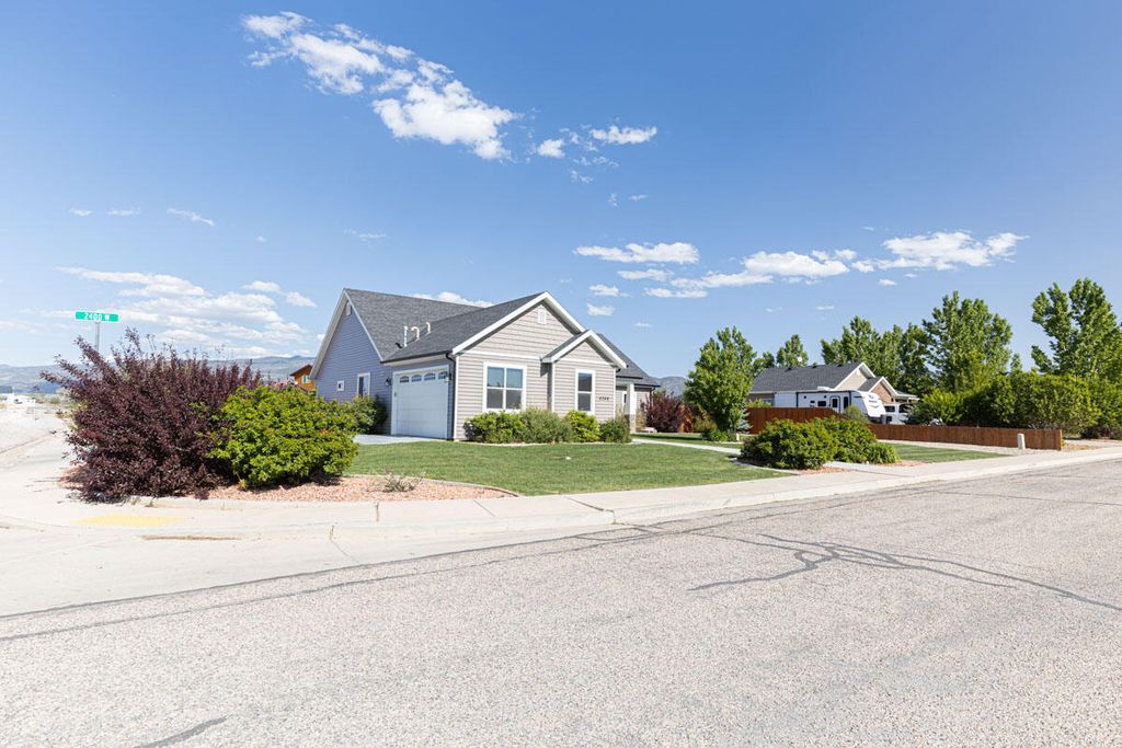 Photo of 4346 N 2400 W, Cedar City, UT 84721 (MLS # 111470)