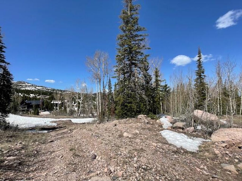 Photo of 1015 E Autumn DR, Brian Head, UT 84719 (MLS # 115412)