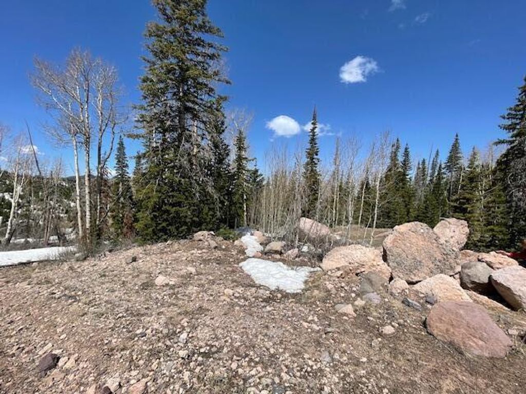 Photo of 1015 E Autumn DR, Brian Head, UT 84719 (MLS # 115412)