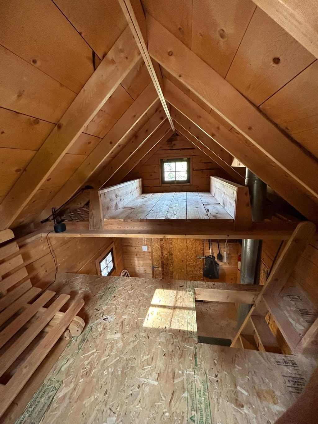 Photo of 2008 W Brown Bear Road, Duck Creek Village, UT 84762 (MLS # 116244)