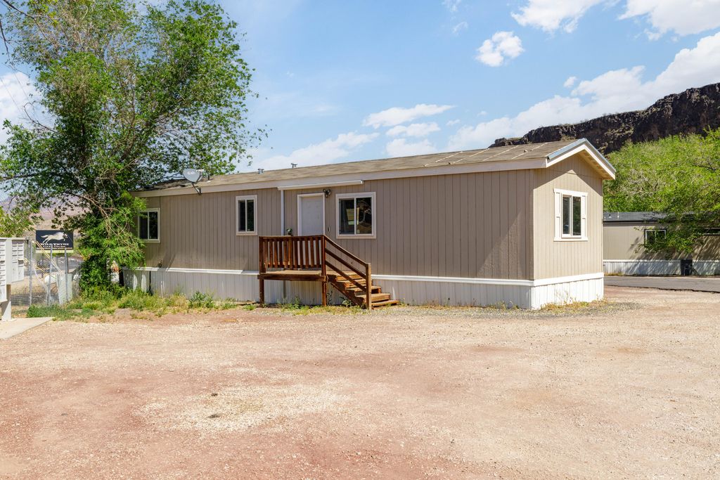 Photo of 590 N State ST #Space 1, Hurricane, UT 84737 (MLS # 115497)