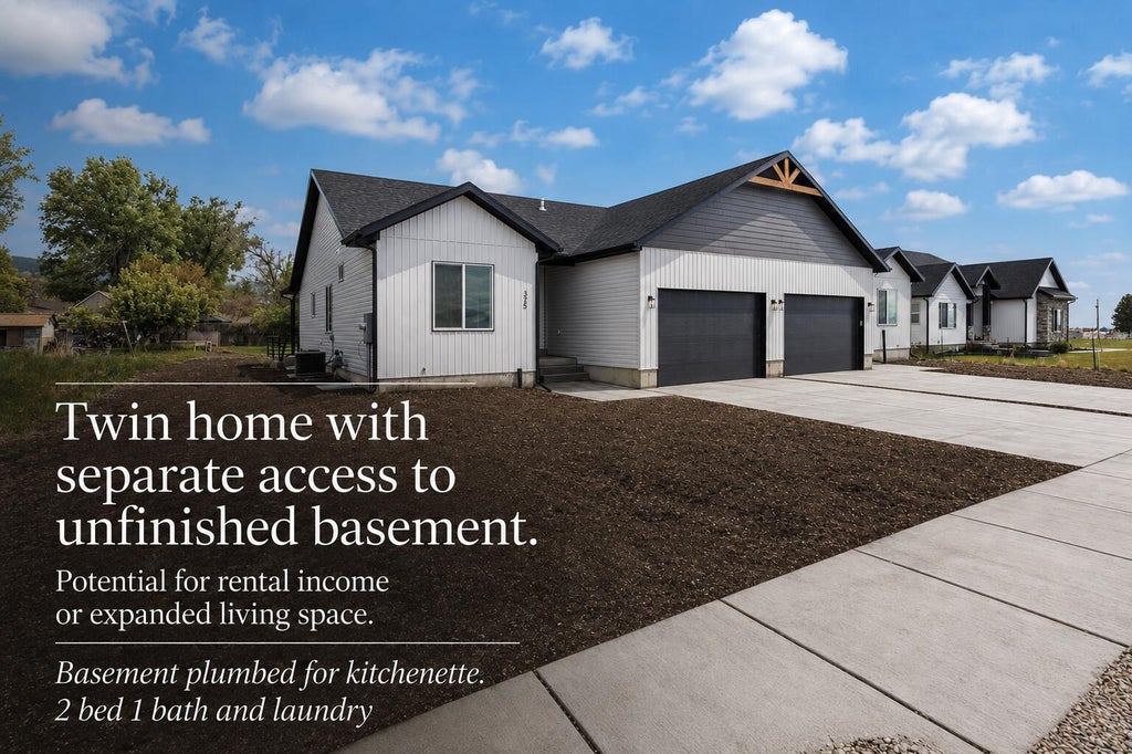 Photo of 325 W 400 N, Fillmore, UT 84631 (MLS # 117693)