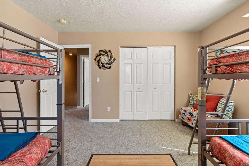 Photo of 429 N Aoki Michi DR, Brian Head, UT 84719 (MLS # 115270)