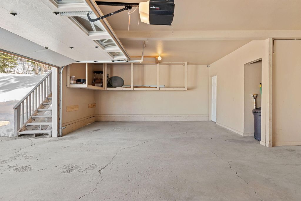 Photo of 429 N Aoki Michi DR, Brian Head, UT 84719 (MLS # 115270)