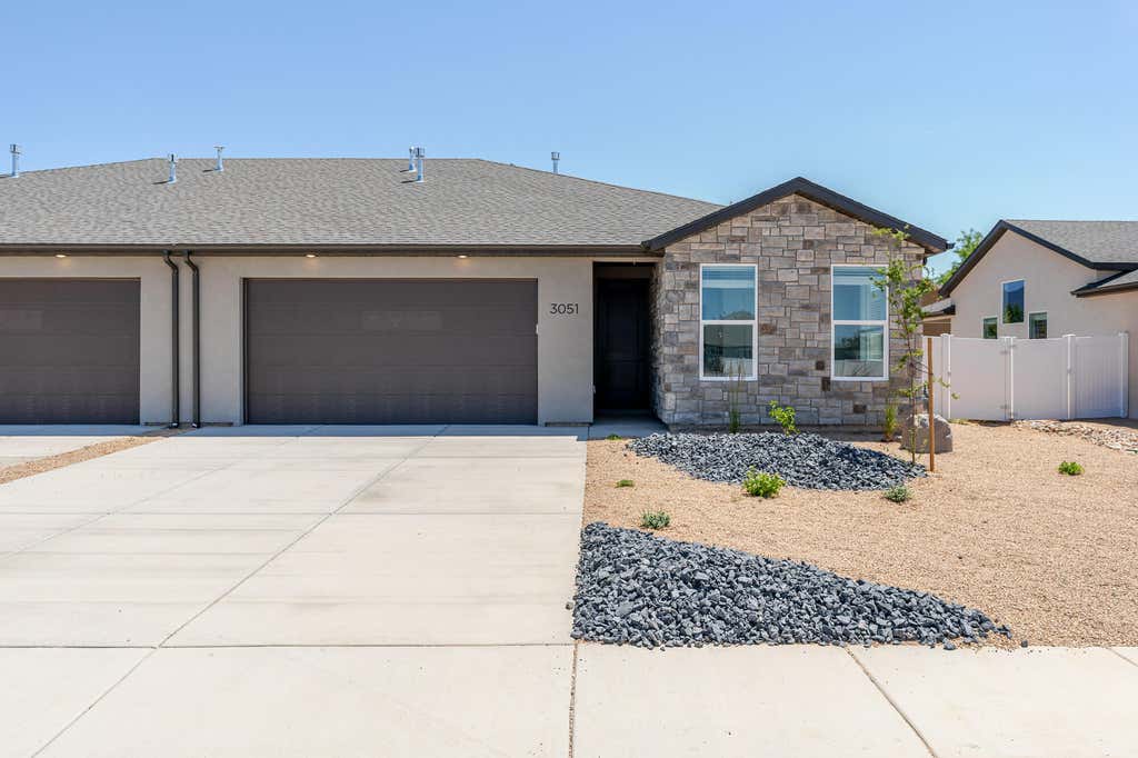 Photo of 3051 W Ekko View Loop Loop, Cedar City, UT 84721 (MLS # 113351)