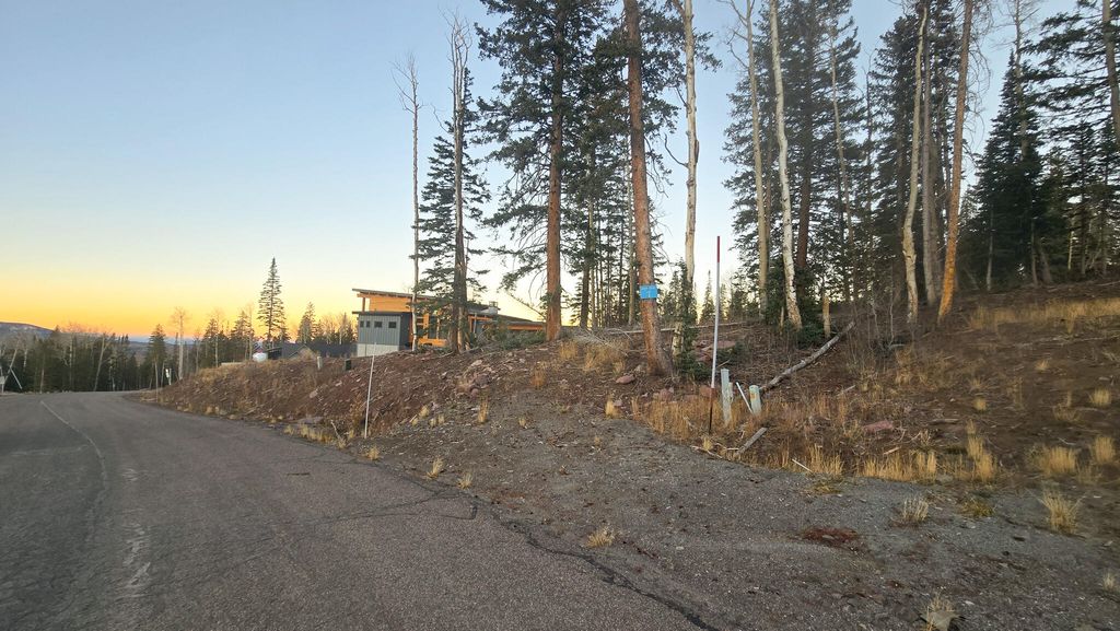 Photo of N Summit DR #Lot 2, Beaver, UT 84713 (MLS # 113669)