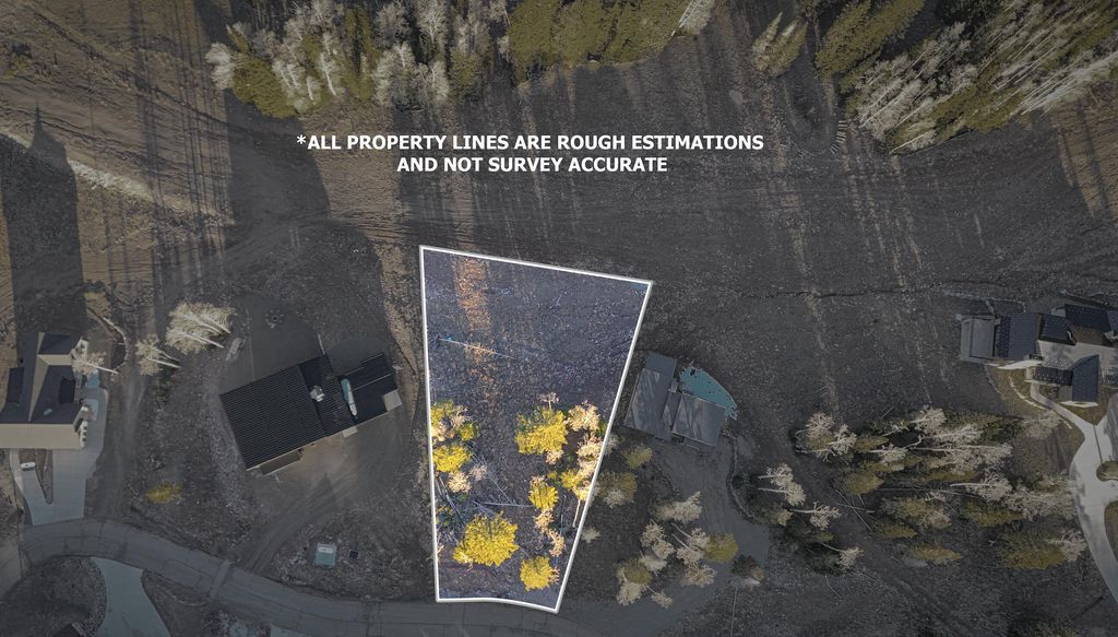 Photo of N Summit DR #Lot 2, Beaver, UT 84713 (MLS # 113669)