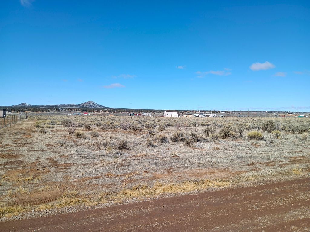 Photo of 5513 N 3575 W #Lot. 3 Block CF, Ced, Cedar City, UT 84721 (MLS # 115996)