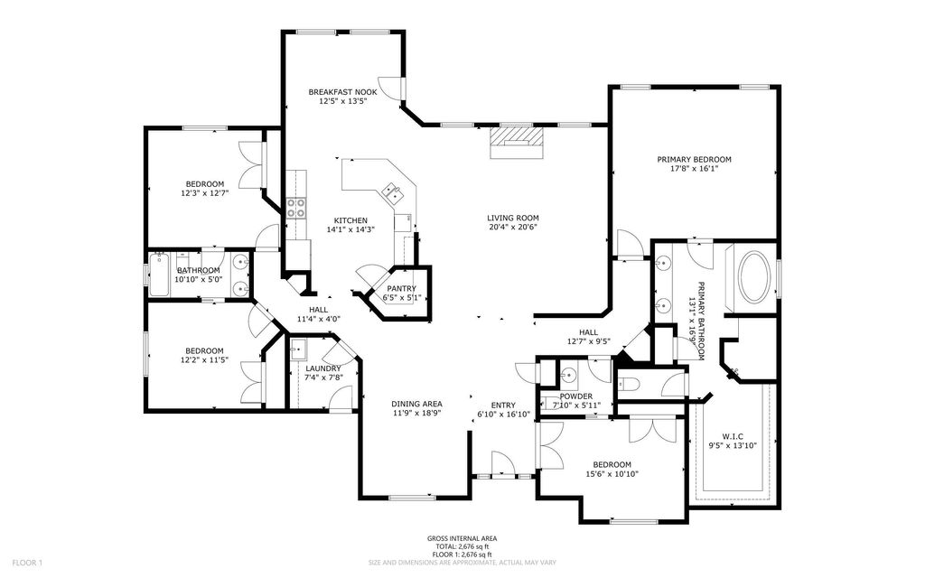 Photo of 345 E 1575 S, Washington, UT 84780 (MLS # 114780)