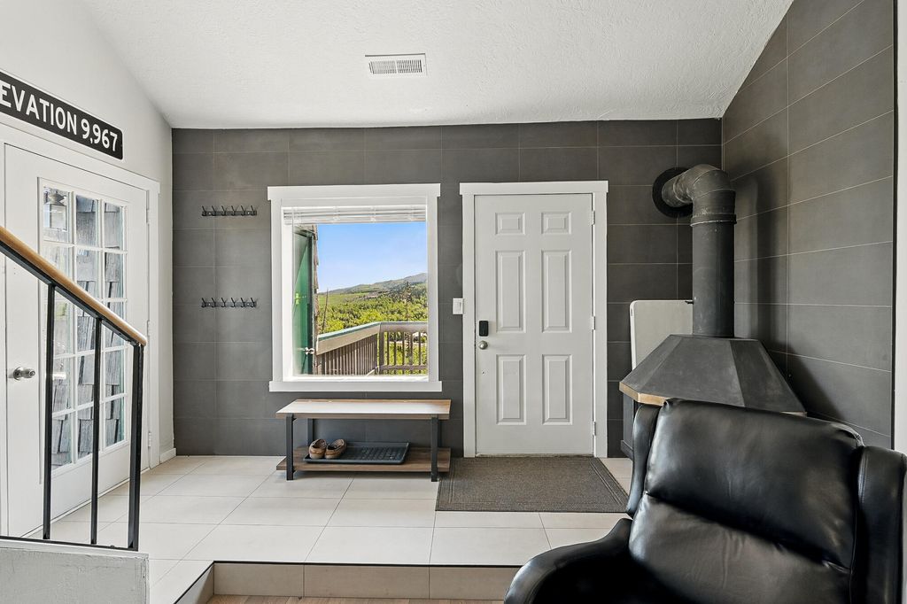 Photo of 286 W Eagles Roost ST #A-101, Brian Head, UT 84719 (MLS # 116384)