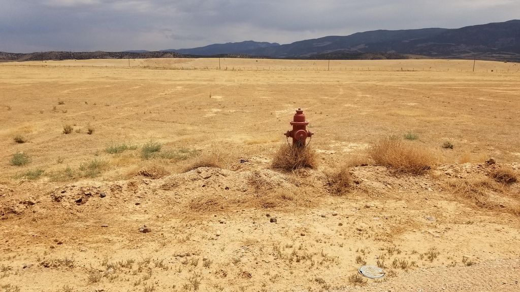 Photo of 5900 N 700 E, Enoch, UT 84721 (MLS # 112736)