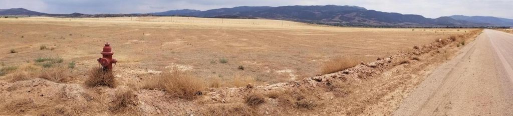 Photo of 5900 N 700 E, Enoch, UT 84721 (MLS # 112736)