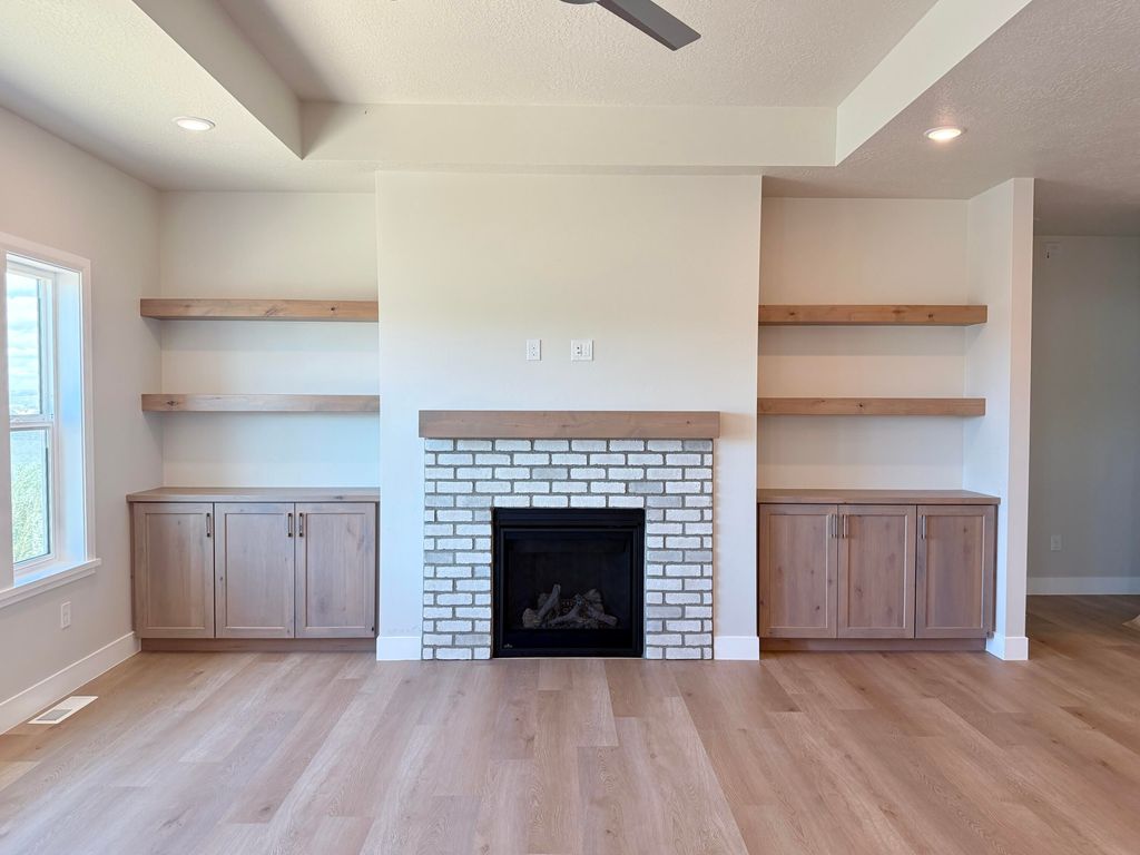 Photo of 107 N Sterling Dr Dr #(Lot 35 Phs 4 Cresce, Cedar City, UT 84720 (MLS # 113377)