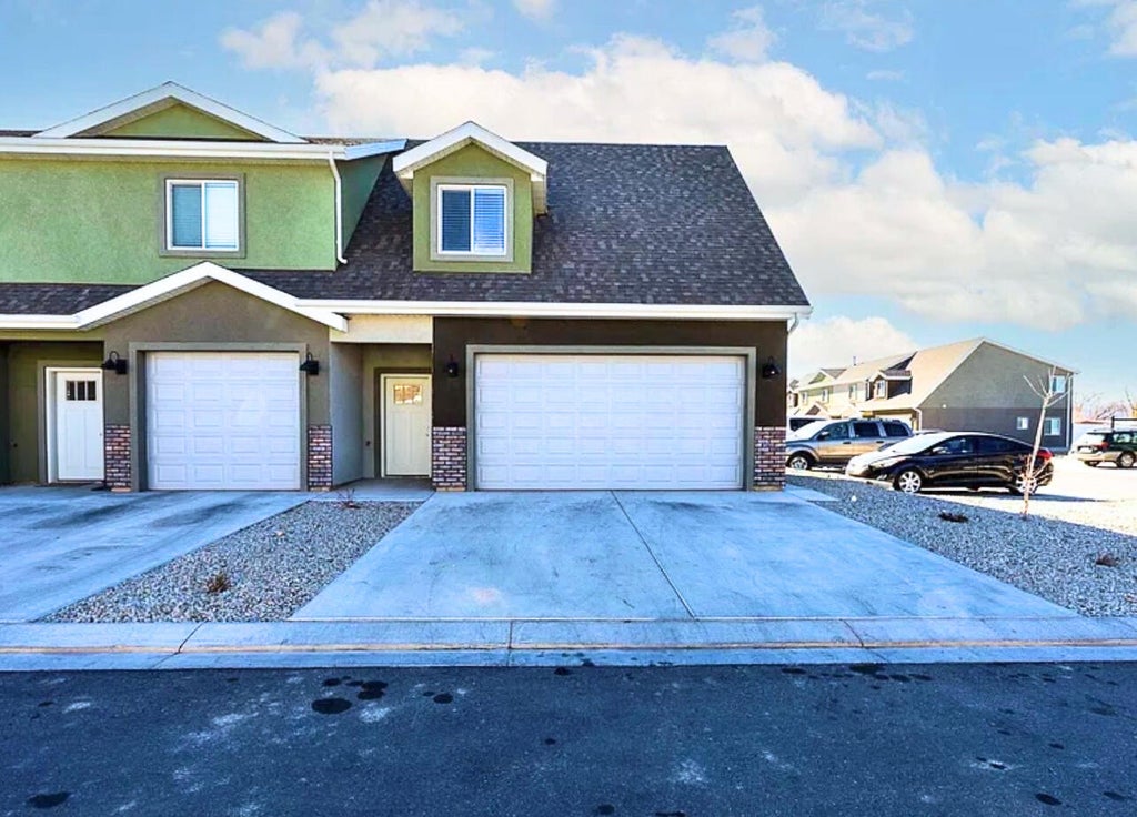 Photo of 3181 W 1675 N #A, Cedar City, UT 84721 (MLS # 118584)