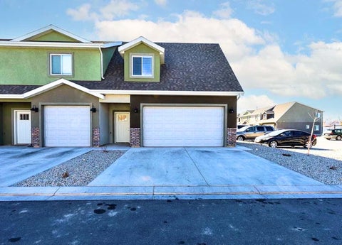 Photo of 3181 W 1675 N #A, Cedar City, UT 84721 (MLS # 118584)