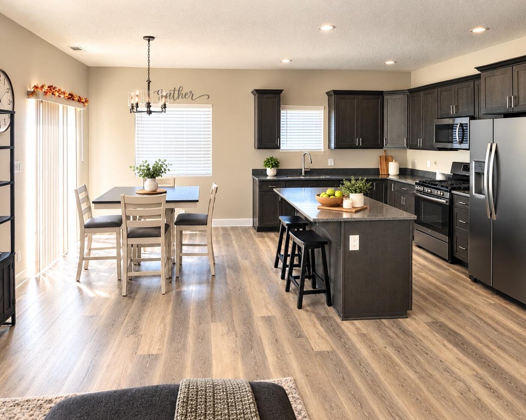 Photo of 3181 W 1675 N #A, Cedar City, UT 84721 (MLS # 118584)