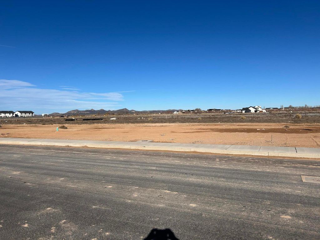 Photo of 3777 W 975 N, Cedar City, UT 84721 (MLS # 114386)