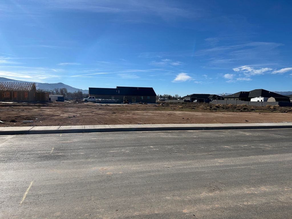 Photo of 3777 W 975 N, Cedar City, UT 84721 (MLS # 114386)