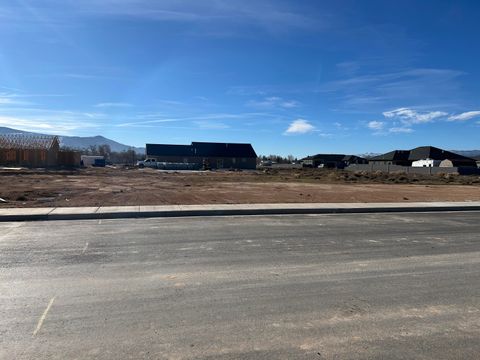 Photo of 3777 W 975 N, Cedar City, UT 84721 (MLS # 114386)