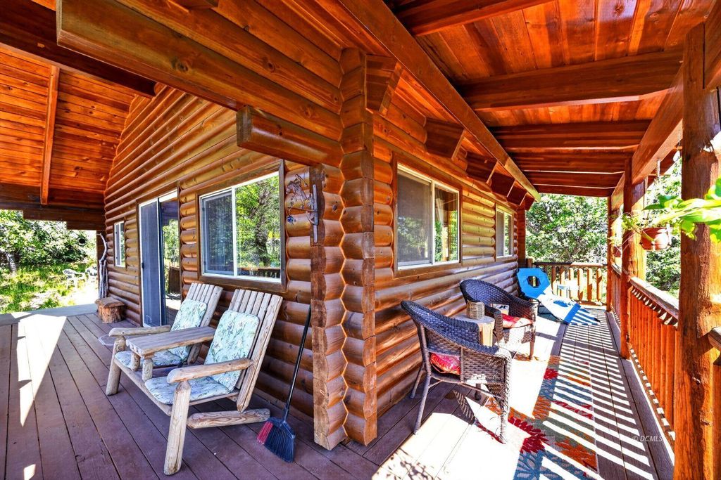 Photo of 1545 N Squirrel DR, Duck Creek Village, UT 84762 (MLS # 117035)