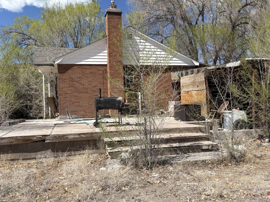 Photo of 146 W 100 St S, Junction, UT 84740 (MLS # 115777)
