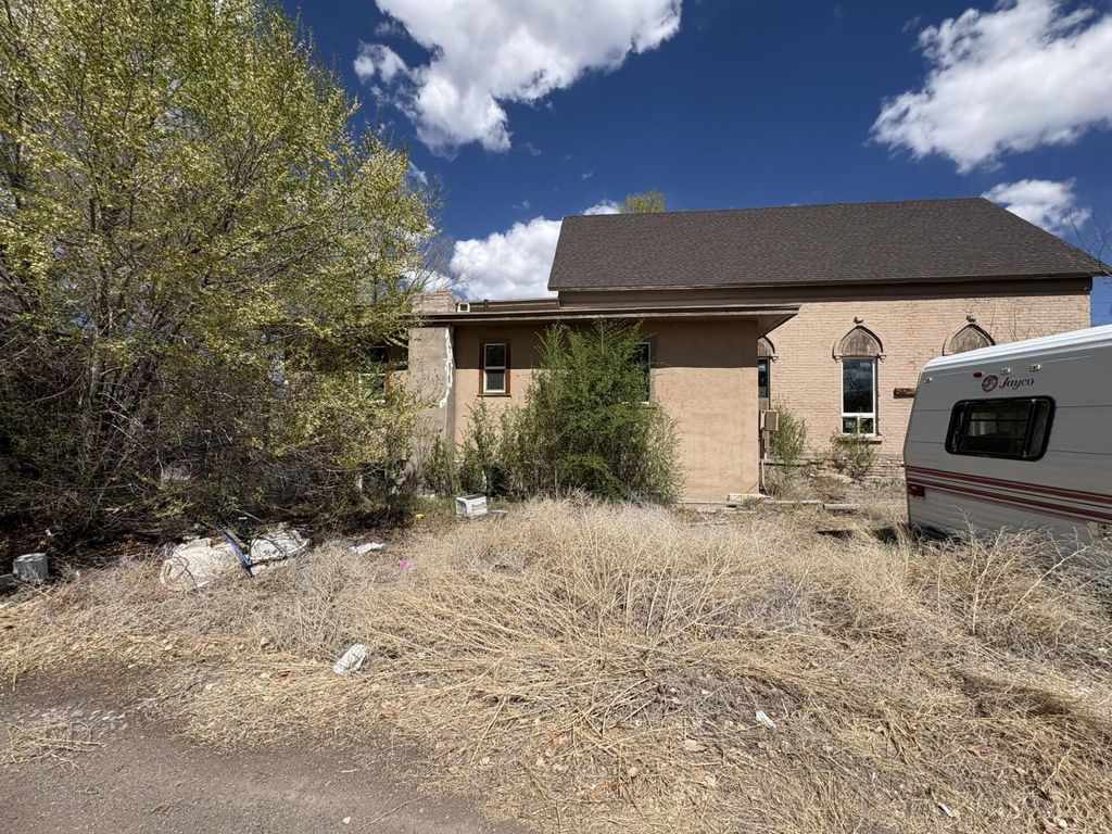 Photo of 146 W 100 St S, Junction, UT 84740 (MLS # 115777)