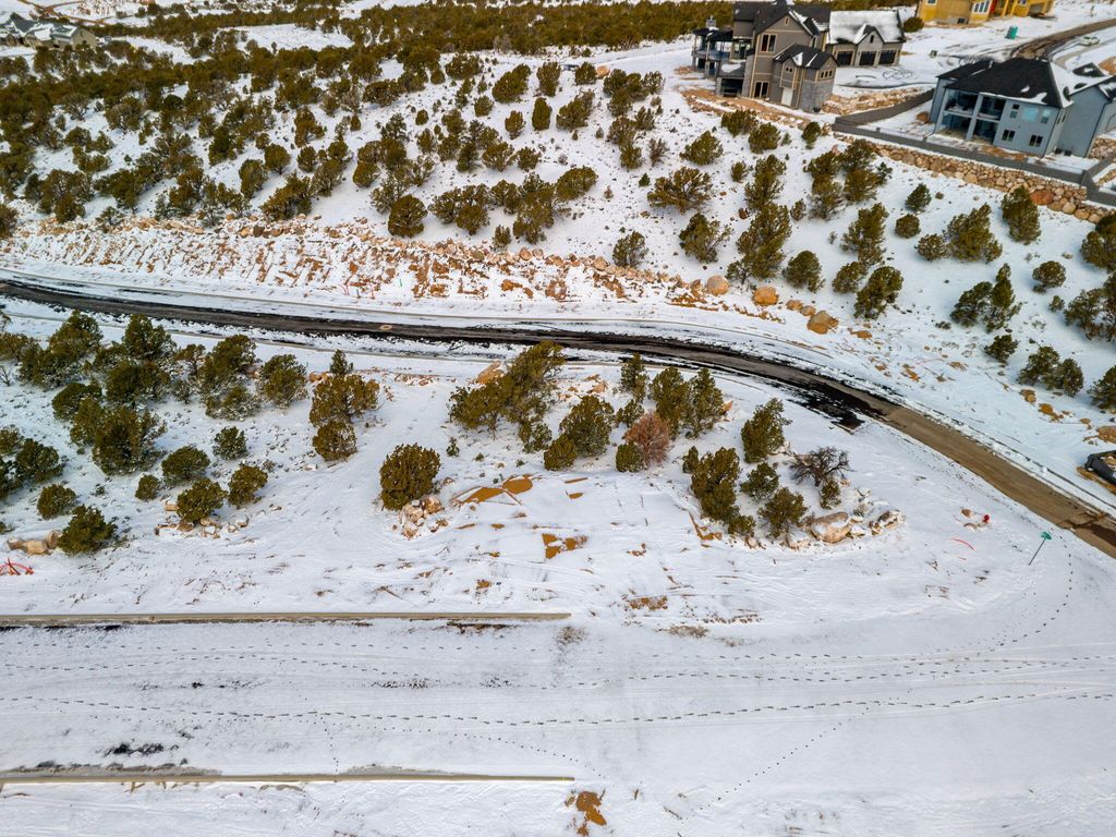 Photo of W South Mountain DR #lot 19, Cedar City, UT 84720 (MLS # 115824)