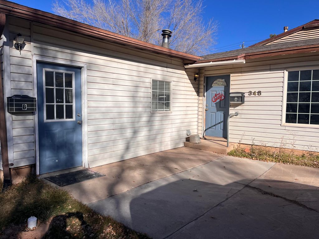 Photo of 348 N 1400 W, Cedar City, UT 84720 (MLS # 114046)