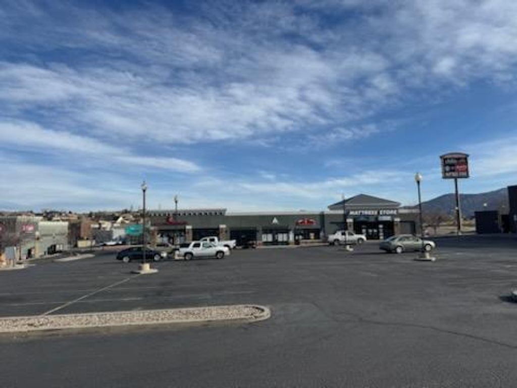 Photo of 1223 S Sage DR #B-2, Cedar City, UT 84720 (MLS # 115144)